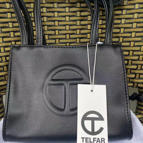 telfar depop